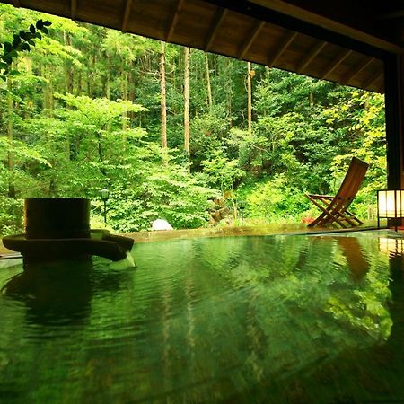 Sakahijiri Gyokushoen Izu  Esterno foto
