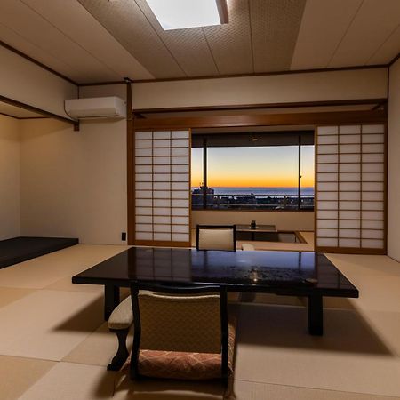 Sakahijiri Gyokushoen Izu  Esterno foto
