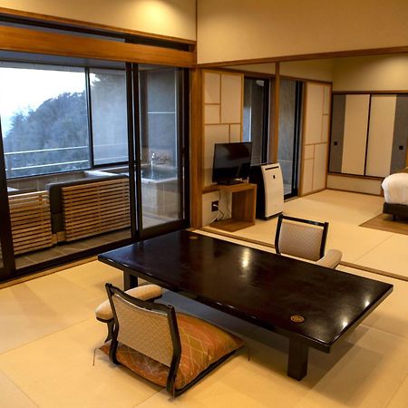 Sakahijiri Gyokushoen Izu  Esterno foto