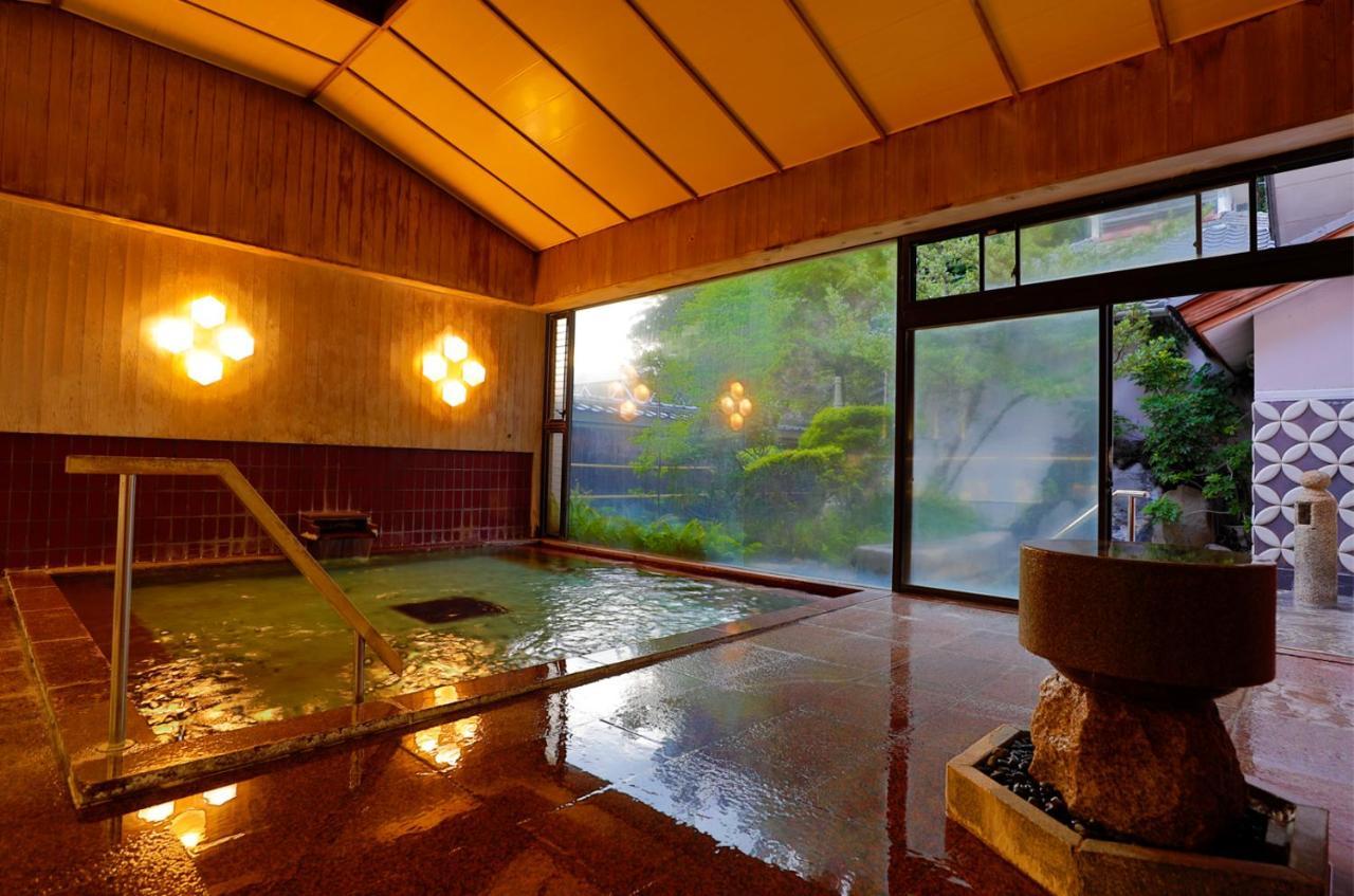 Sakahijiri Gyokushoen Izu  Esterno foto