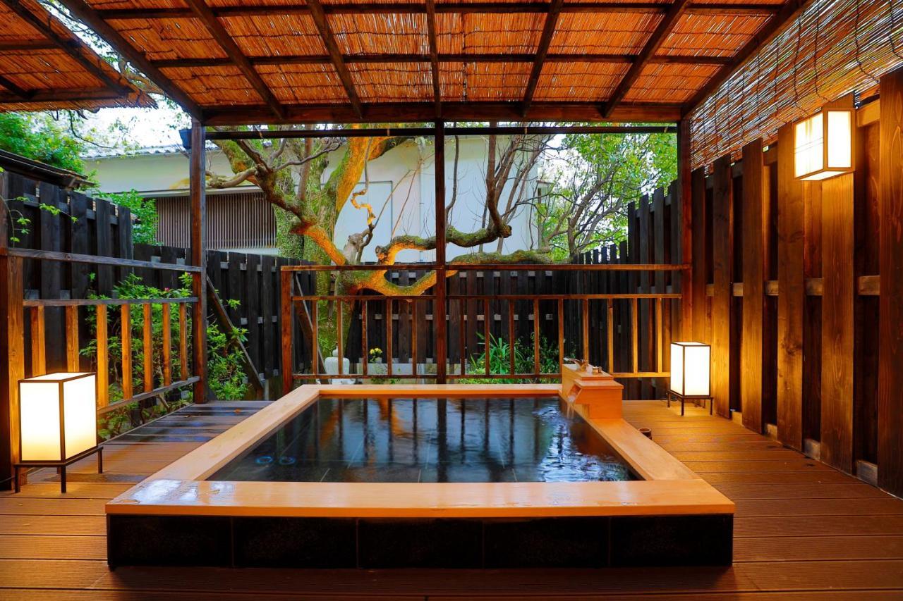 Sakahijiri Gyokushoen Izu  Esterno foto