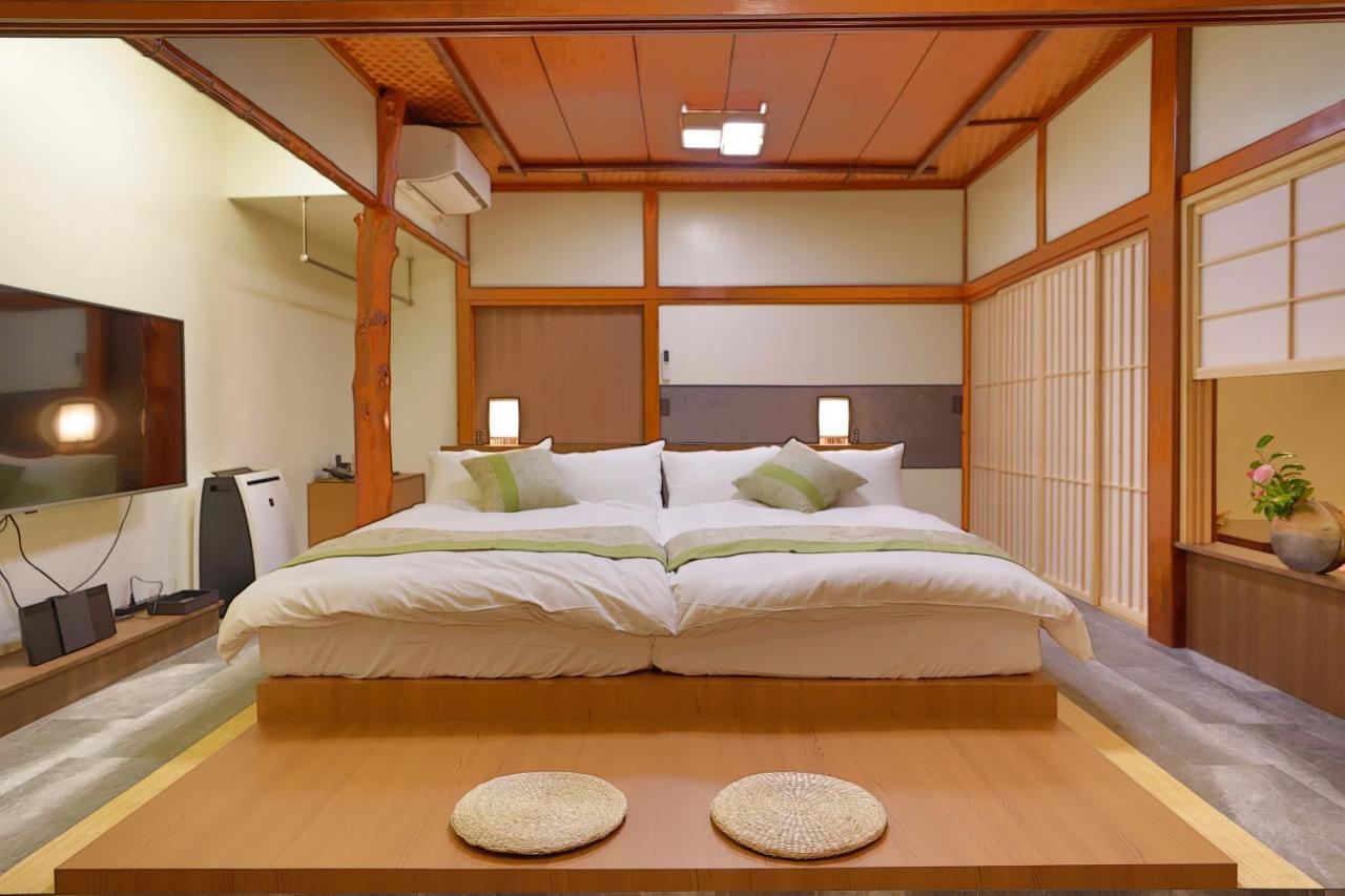 Sakahijiri Gyokushoen Izu  Esterno foto