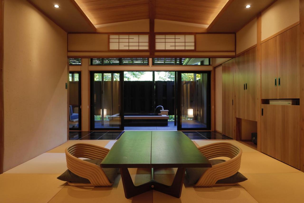 Sakahijiri Gyokushoen Izu  Esterno foto
