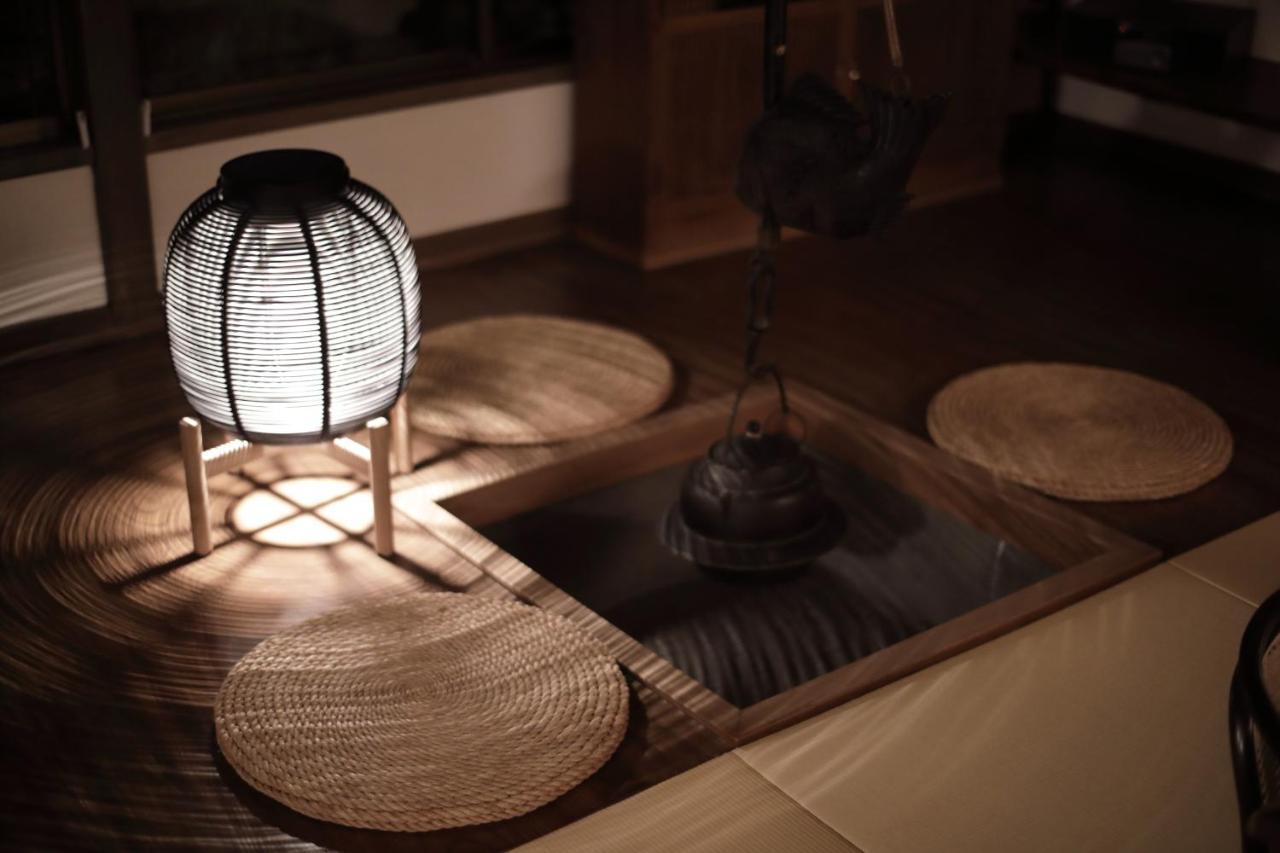 Sakahijiri Gyokushoen Izu  Esterno foto
