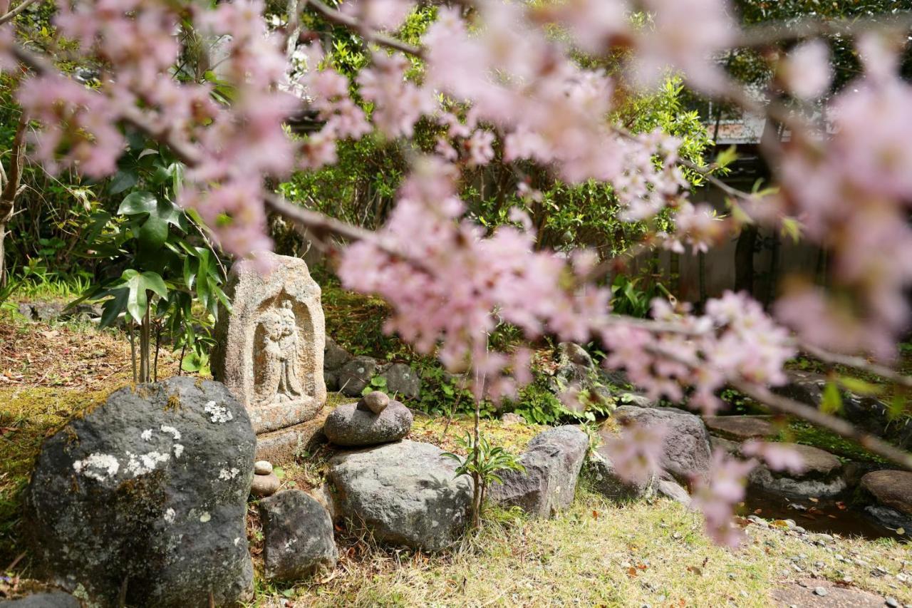 Sakahijiri Gyokushoen Izu  Esterno foto