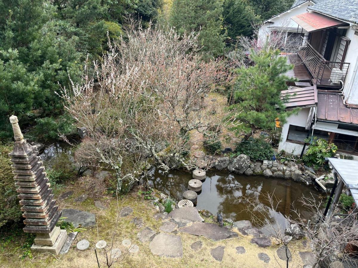 Sakahijiri Gyokushoen Izu  Esterno foto