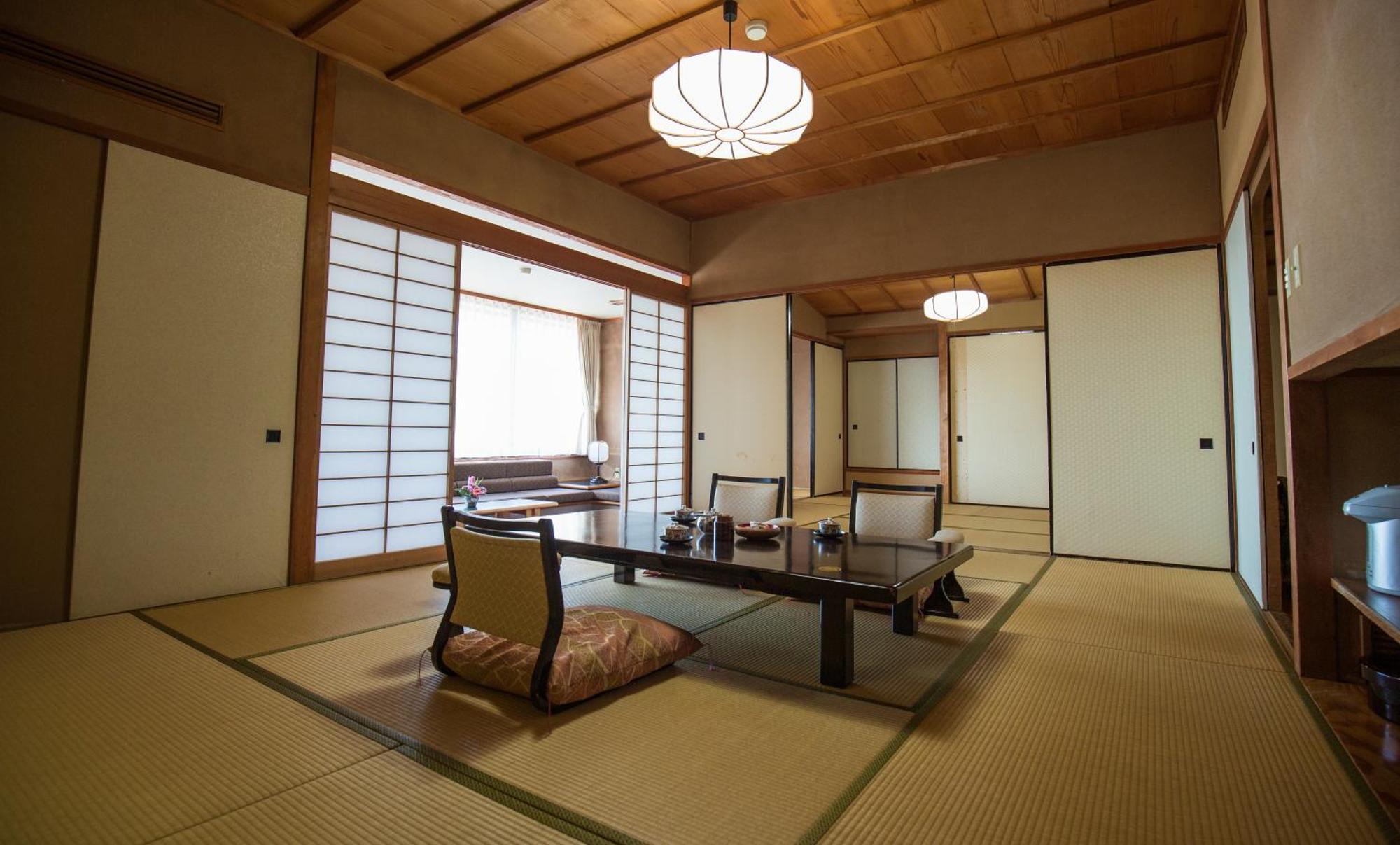 Sakahijiri Gyokushoen Izu  Esterno foto