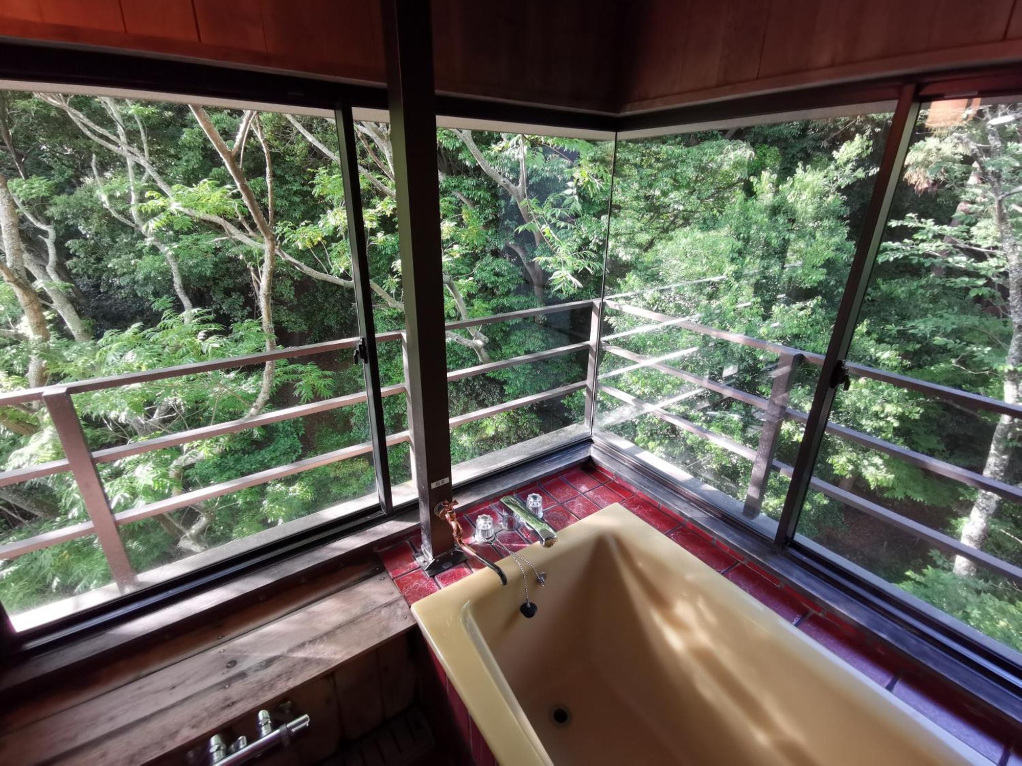 Sakahijiri Gyokushoen Izu  Esterno foto